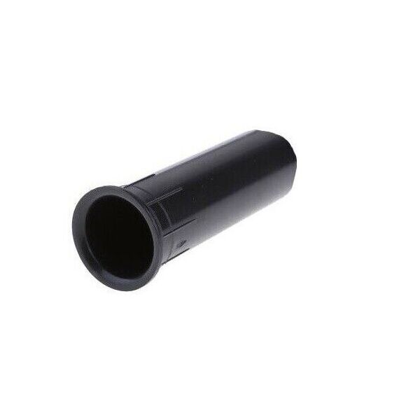 Tubo di accordo bass reflex D 45 mm X L 100 mm per casse acustiche e subwoofer