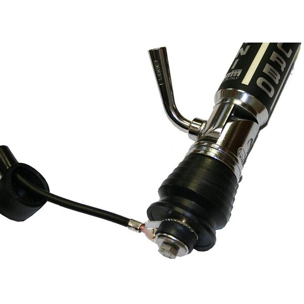 Lemm Mini Turbo AT1002 Antenna CB Veicolare Per Camion Fuoristrada 4x4