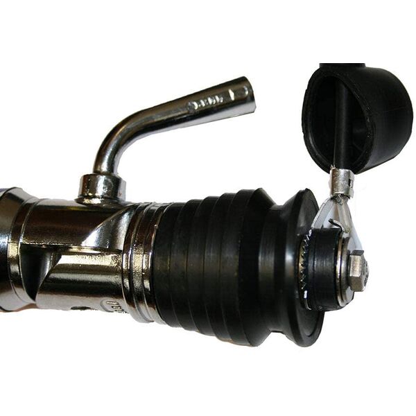 Lemm Mini Turbo AT1002 Antenna CB Veicolare Per Camion Fuoristrada 4x4