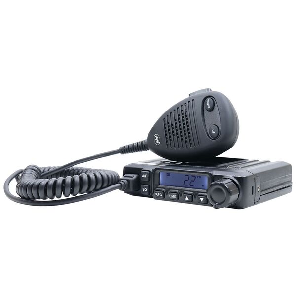 PNI Escort HP 6500 Radio CB 40 Canali AM-FM 