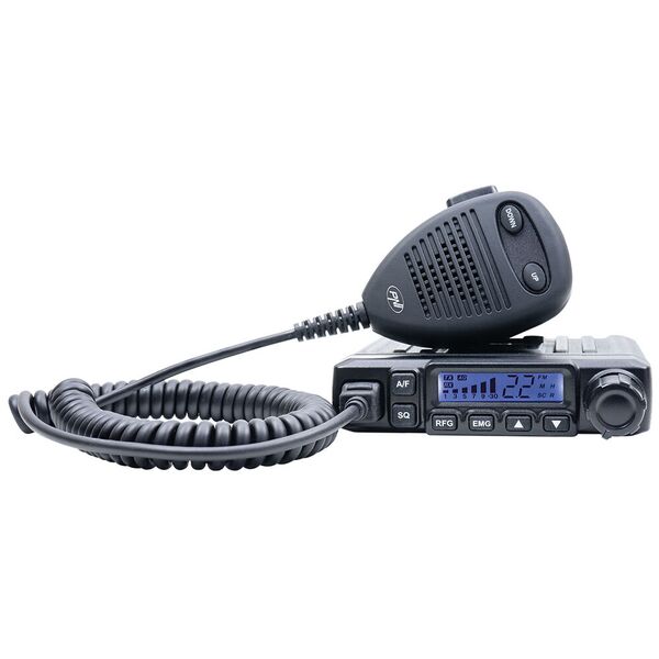 PNI Escort HP 6500 Radio CB 40 Canali AM-FM 