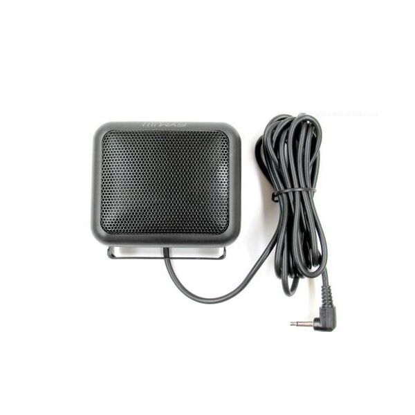 HAMWAY SP-25 SPEAKER ALTOPARLANTE PER RADIO CB HF VHF UHF
