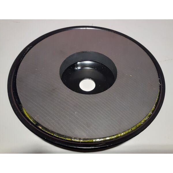 LEMM BA-150 BASE MAGNETICA CALAMITA PER ANTENNA VEICOLARE CB VHF UHF