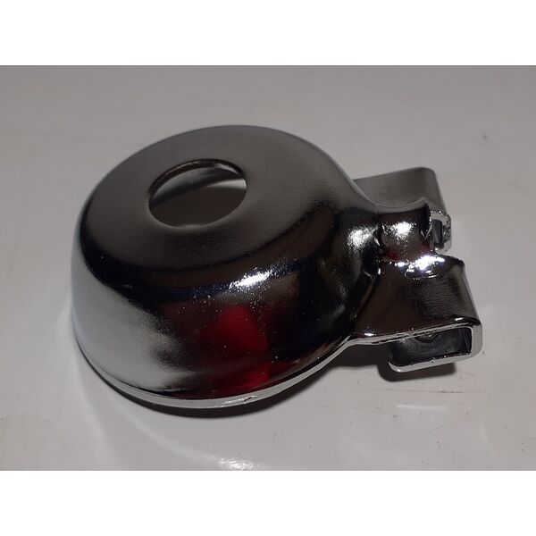 TS-5 Staffa Bassa per baule o Cofano Supporto antenna CB HF VHF UHF