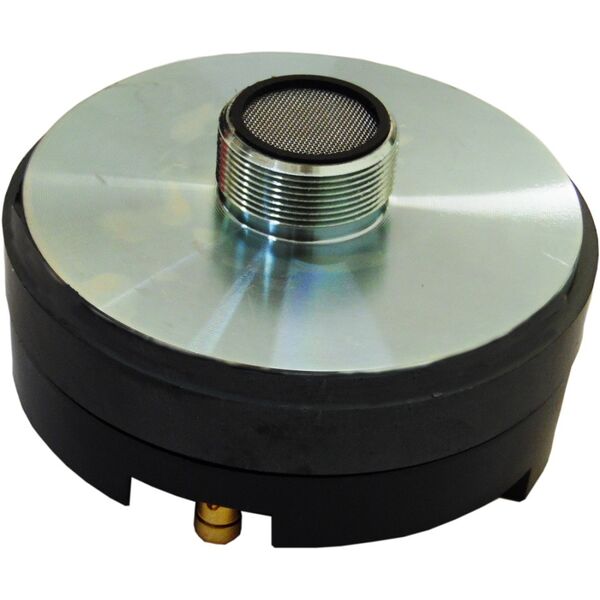 P.Audio BM D-450 - Driver a Compressione Professionale Alta Efficenza 1"