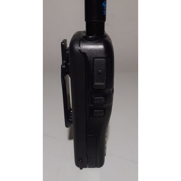 Kenwood TH-G71 VHF-UHF Radio Portatile Dual Band 144/430 Mhz