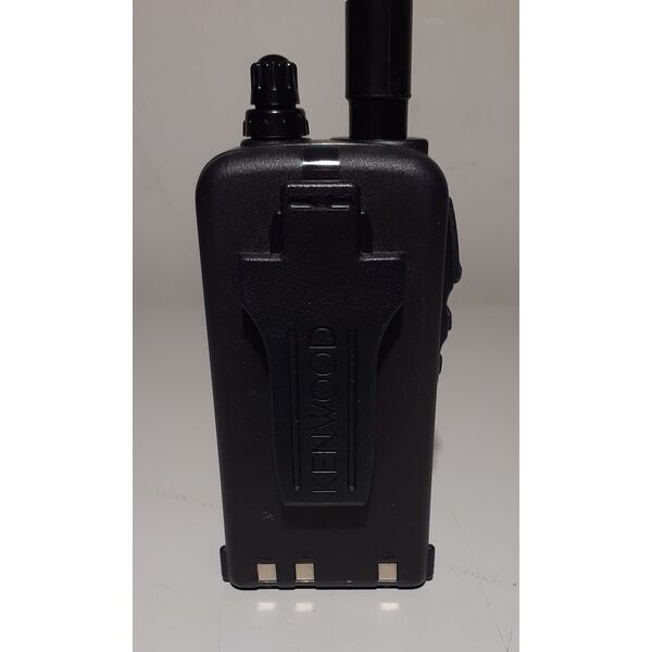 Kenwood TH-G71 VHF-UHF Radio Portatile Dual Band 144/430 Mhz