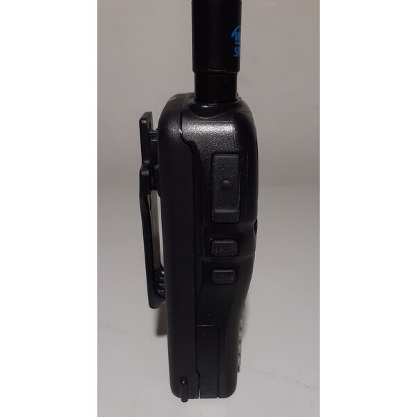 Kenwood TH-G71 VHF-UHF Radio Portatile Dual Band 144/430 Mhz