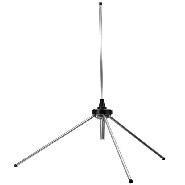 LEMM AT-36 Antenna da Base Fissa o Balcone VHF 144 Mhz