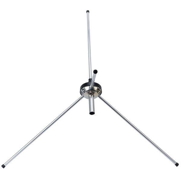 LEMM AT-36 Antenna da Base Fissa o Balcone VHF 144 Mhz