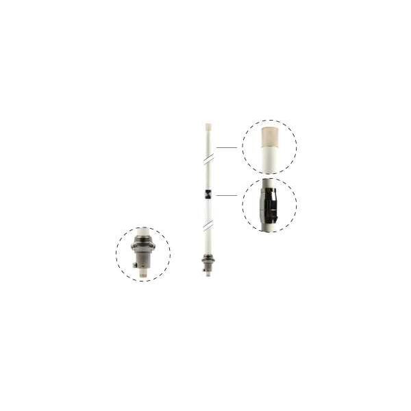 COMTRAK X-200 N antenna collineare VHF/UHF