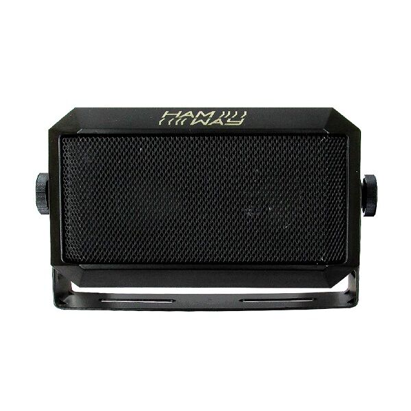 HAMWAY SP-50 SPEAKER ALTOPARLANTE PER RADIO CB HF VHF UHF