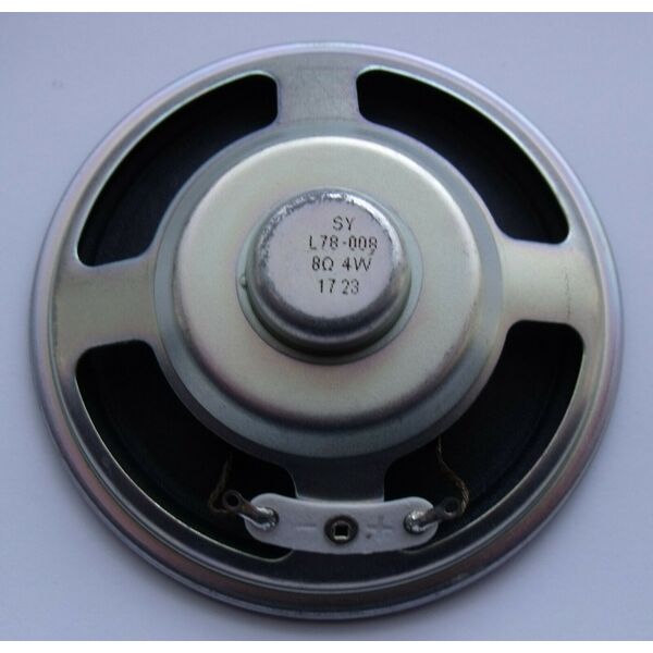ALTOPARLANTE ORIGINALE MIDLAND ALAN 48/68/44/34 4W 8OHm