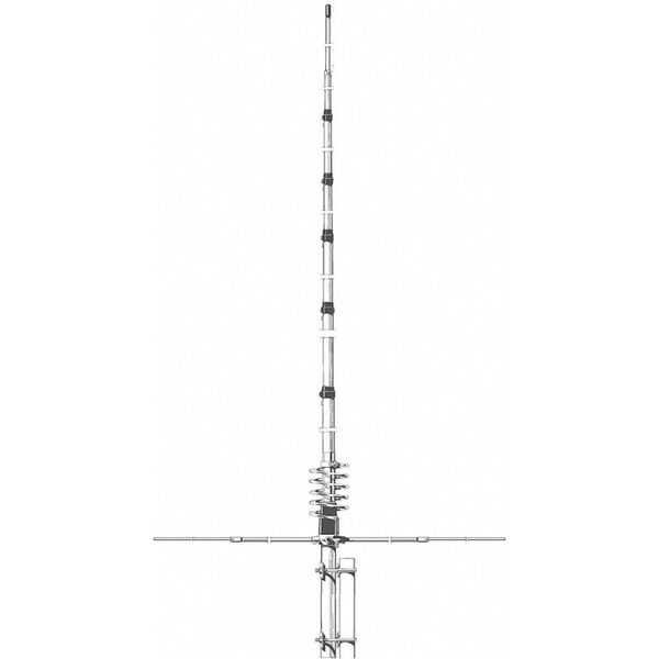 SIRIO NEW TORNADO ANTENNA STAZIONE BASE CB 5/8 26-30MHZ (Versione Aggiornata)