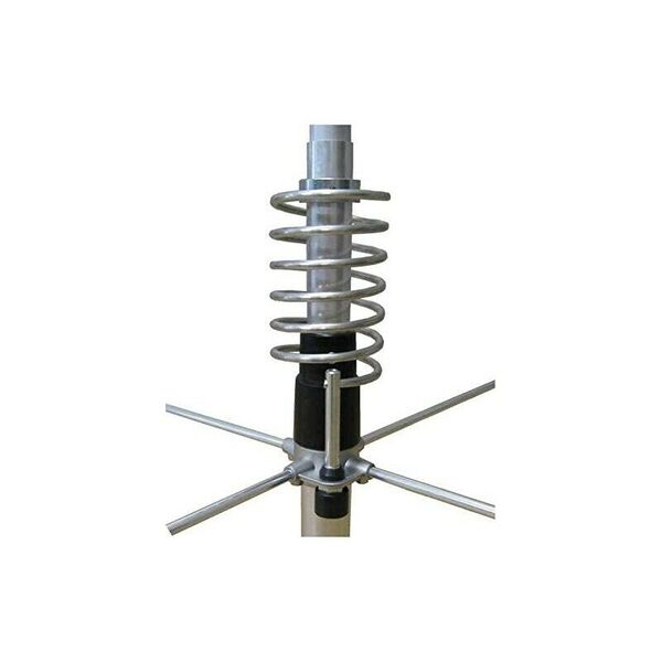 SIRIO NEW TORNADO ANTENNA STAZIONE BASE CB 5/8 26-30MHZ (Versione Aggiornata)