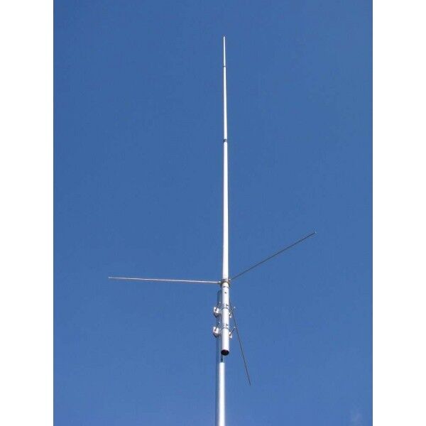 COMTRAK X-510 N antenna collineare VHF/UHF