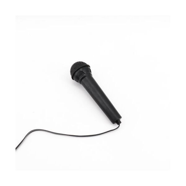 ffalstaff STUDIO-54 Tastiera Elettronica Musicale 54 Tasti per uso Scolastico con Borsa Alimentatore e Microfono