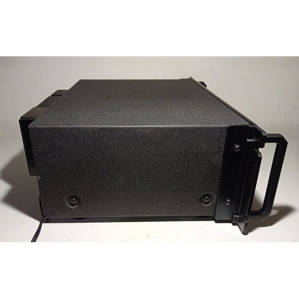 Alan 560 (Galaxy Saturn Turbo) Radio Base CB Professionale 26/32 Mhz 100W