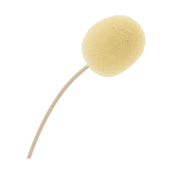 Microfono ad Archetto spinotto Mini Jack (Colore Carne)