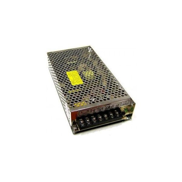Alimentatore Switching 12V 10A T-550