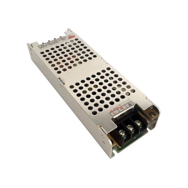 Alimentatore switching 12V 12.5A slim T-280