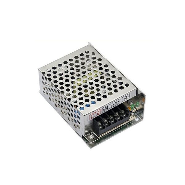 Alimentatore switching 12V 2.1A T-416