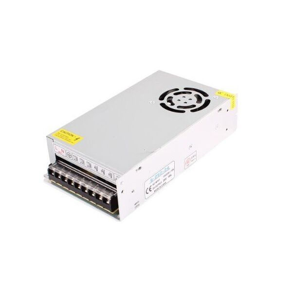 Alimentatore switching 24V 10A T-619