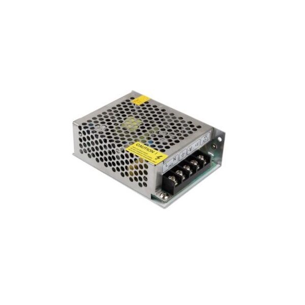 Alimentatore switching 24V 2A T-240
