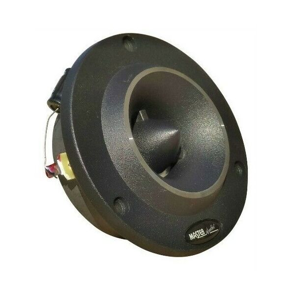 BST12/8 MASTER AUDIO TWEETER 8 ohm 98 db spl