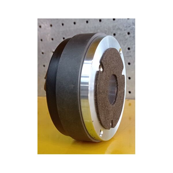 B&C Speacker DE 14 (Montarbo AS 114) Driver a Compressione 1" 60W 16 Ohm 105 dB