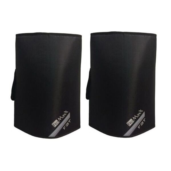 FBT JMaxX 112A V2 + Cover V64 Coppia Casse Amplificate Attive Professionali 1800W