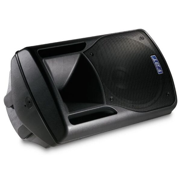 FBT HIMaxX 60A Coppia Casse Amplificate Attive 1350W + 1350W RMS 15" Ultima Generazione