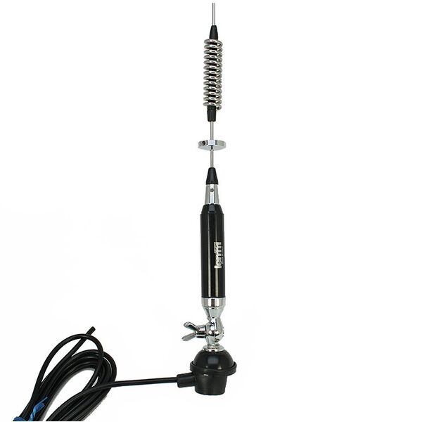 Lemm Antenne Z2000 AT106 Antenna CB veicolare inclinabile (ideale per camper)