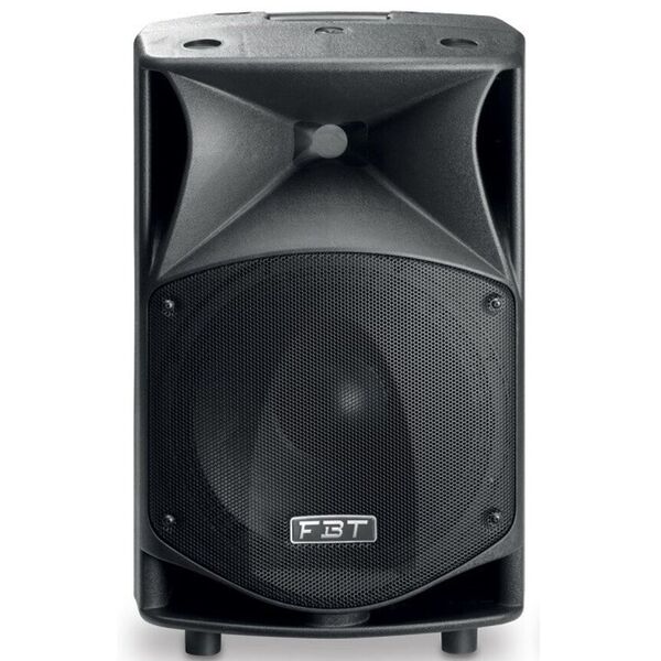 FBT JMaxX 114A V2 + Cover V64 Cassa Amplificata Attiva 900W