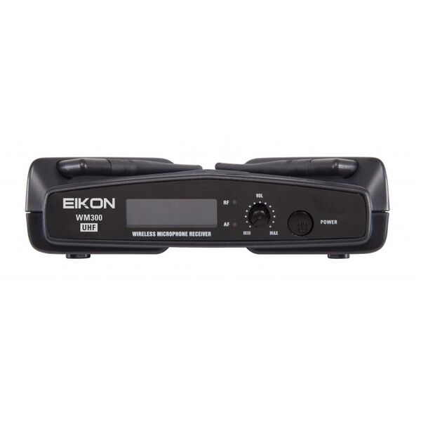Eikon WM300M By Proel Radiomicrofono UHF Palmare a Gelato