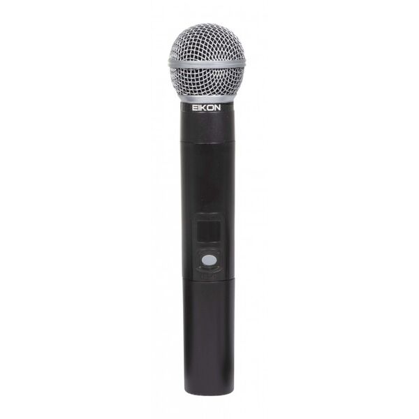 Eikon WM300M By Proel Radiomicrofono UHF Palmare a Gelato