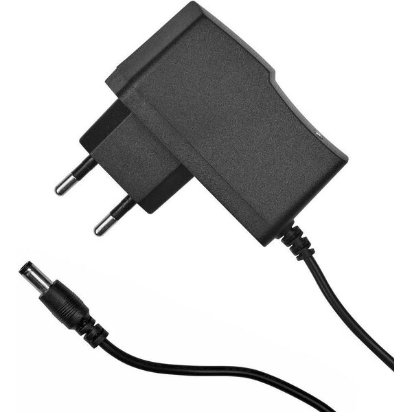 Alimentatore Switching 9V 2A Trasformatore Universale
