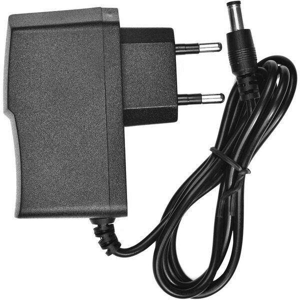 Alimentatore Switching 9V 2A Trasformatore Universale