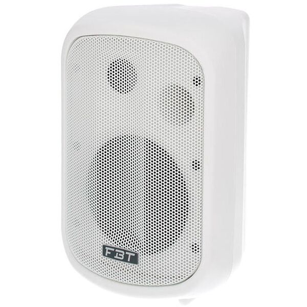 FBT J5A Cassa Acustica Diffusore Attivo Biamplificato 120W White