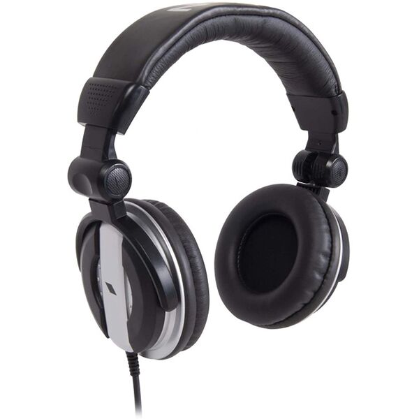 Proel Eikon HFJ700 Cuffia Stereo per DJ