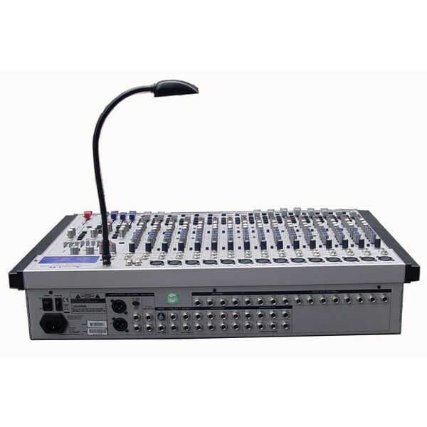 Alto L20 Banco Mixer Audio 20-Canali 2+4-Bus with DSP Effetti