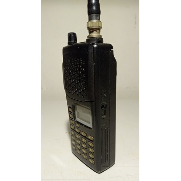 Icom IC-T2E Radio Portatile VHF Palmare 144Mhz