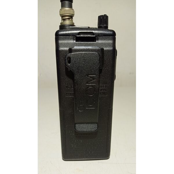 Icom IC-T2E Radio Portatile VHF Palmare 144Mhz