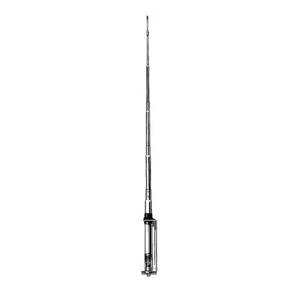 Sirio  GPV 1/2 Antenna da Base, Frequenza 26.10-29.7 MHz, Guadagno 2,15 dBi