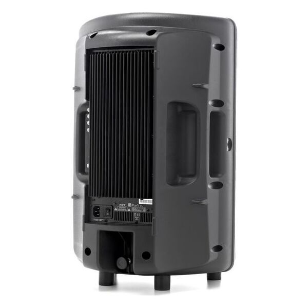FBT HIMAXX 40A CASSE AMPLIFICATE ATTIVE 1250 W + 1250 W RMS NUOVA SERIE!