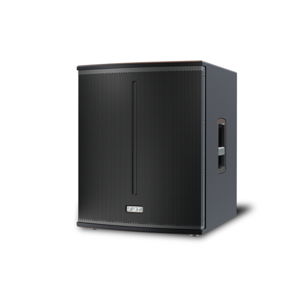FBT X-Sub 118 SA Subwoofer Attivo 18" 1200W RMS