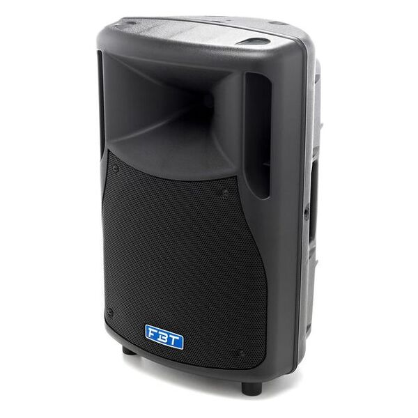 FBT HIMAXX 40A CASSE AMPLIFICATE ATTIVE 1250 W + 1250 W RMS NUOVA SERIE!