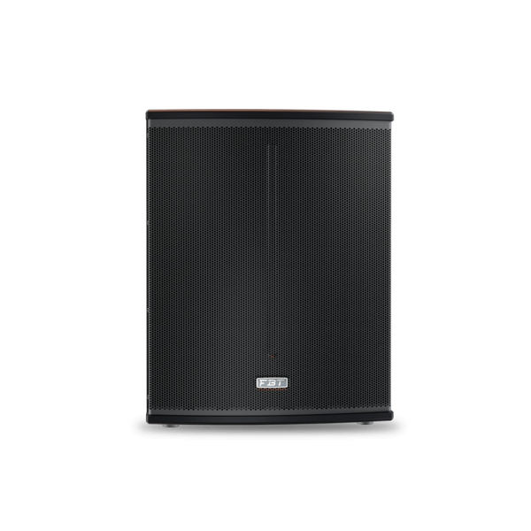 FBT X-Sub 118 SA Subwoofer Attivo 18" 1200W RMS
