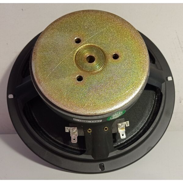 Topp Pro HK13042 Woofer Altoparlante 8" 300W 4 Ohm  Ricambio Originale per TPSi8HA