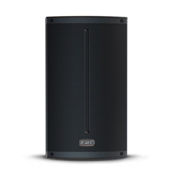 FBT X-lite 112A V2 + COVER XL-C12 Cassa Amplificata Attiva Professionale 12" 1500W Bluetooth 5.0